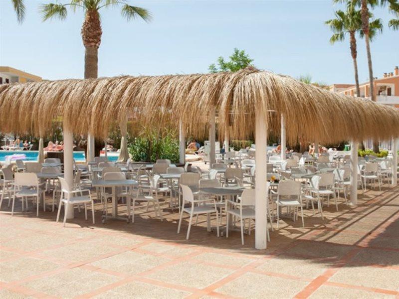 Готель A10 Sol De Alcudia Port de Alcudia  Екстер'єр фото